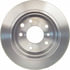 Wagner BD125077 Disc Brake Rotor Wagner BD125077 Brake Rotor