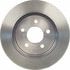 Wagner BD125463 Disc Brake Rotor Wagner BD125463 Brake Rotor