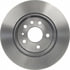 Wagner BD125572 Disc Brake Rotor Wagner BD125572 Brake Rotor