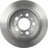 Wagner BD125549 Disc Brake Rotor Wagner BD125549 Brake Rotor