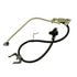 Beck Arnley 084-4161 ABS Wheel Speed Sensor ABS SPEED SENSOR