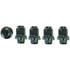 Wagner BD140008 Wheel Lug Nut Wagner BD140008 Wheel Nut