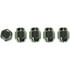 Wagner BD140009 Wheel Lug Nut Wagner Brake BD140009 Wheel Lug Nut