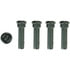 Wagner BD61464 Wheel Lug Stud Wagner Brake BD61464 Wheel Lug Stud