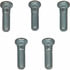 Wagner BD61520 Wheel Lug Stud Wagner Brake BD61520 Wheel Lug Stud