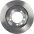 Wagner BD61873 Disc Brake Rotor Wagner BD61873 Brake Rotor