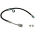 Wagner BH113296 Brake Hydraulic Hose Wagner Brake BH113296 Brake Hydraulic Hose