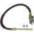 Wagner BH114602 Brake Hydraulic Hose Wagner BH114602 Brake Hose