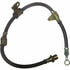 Wagner BH117134 Brake Hydraulic Hose Wagner Brake BH117134 Brake Hydraulic Hose