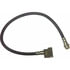 Wagner BH118546 Brake Hydraulic Hose Wagner BH118546 Brake Hose