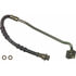 Wagner BH124756 Brake Hydraulic Hose Wagner Brake BH124756 Brake Hydraulic Hose