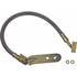 Wagner BH130296 Brake Hydraulic Hose Wagner Brake BH130296 Brake Hydraulic Hose
