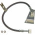 Wagner BH132033 Brake Hydraulic Hose Wagner Brake BH132033 Brake Hydraulic Hose