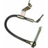 Wagner BH132429 Brake Hydraulic Hose Wagner BH132429 Brake Hose