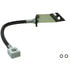 Wagner BH132458 Brake Hydraulic Hose Wagner Brake BH132458 Brake Hydraulic Hose