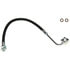 Wagner BH132770 Brake Hydraulic Hose Wagner Brake BH132770 Brake Hydraulic Hose