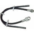 Wagner BH133837 Brake Hydraulic Hose Wagner BH133837 Brake Hose