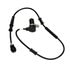 Beck Arnley 084-4244 ABS Wheel Speed Sensor ABS SPEED SENSOR