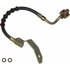 Wagner BH140155 Brake Hydraulic Hose Wagner BH140155 Brake Hose