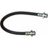 Wagner BH140197 Brake Hydraulic Hose Wagner BH140197 Brake Hose