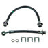 Wagner BH140342 Brake Hydraulic Hose Wagner BH140342 Brake Hose