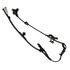 Beck Arnley 084-4274 ABS Wheel Speed Sensor ABS SPEED SENSOR