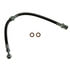 Wagner BH141510 Brake Hydraulic Hose Wagner BH141510 Brake Hose