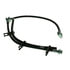 Wagner BH142199 Brake Hydraulic Hose Wagner BH142199 Brake Hose