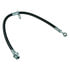 Wagner BH143933 Brake Hydraulic Hose Wagner Brake BH143933 Brake Hydraulic Hose
