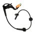 Beck Arnley 084-4339 ABS Wheel Speed Sensor ABS SPEED SENSOR