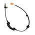 084-4341 by BECK ARNLEY - ABS SPEED SENSOR