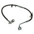 Wagner BH144451 Brake Hydraulic Hose Wagner BH144451 Brake Hose