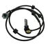 084-4394 by BECK ARNLEY - ABS SPEED SENSOR