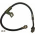 Wagner BH88950 Brake Hydraulic Hose Wagner Brake BH88950 Brake Hydraulic Hose