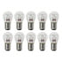 Wagner 1034 Multi-Purpose Light Bulb Wagner Lighting 1034 Standard Multi-Purpose Light Bulb Box of 10
