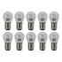 Wagner 1076 Multi-Purpose Light Bulb Wagner Lighting 1076 Standard Multi-Purpose Light Bulb Box of 10