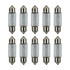 Wagner 11004 Multi-Purpose Light Bulb Wagner Lighting 11004 Standard Multi-Purpose Light Bulb Box of 10