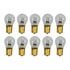 Wagner 1141 Multi-Purpose Light Bulb Wagner Lighting 1141 Standard Multi-Purpose Light Bulb Box of 10