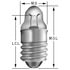 Wagner 112 Multi-Purpose Light Bulb Wagner Lighting 112 Standard Multi-Purpose Light Bulb Box of 10