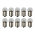 Wagner 1155 Multi-Purpose Light Bulb Wagner Lighting 1155 Standard Multi-Purpose Light Bulb Box of 10
