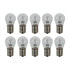 Wagner 1203 Multi-Purpose Light Bulb Wagner Lighting 1203 Standard Multi-Purpose Light Bulb Box of 10