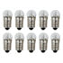 Wagner 1449 Multi-Purpose Light Bulb Wagner Lighting 1449 Standard Multi-Purpose Light Bulb Box of 10
