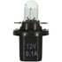 Wagner 17035 Multi-Purpose Light Bulb Wagner Lighting 17035 Standard Multi-Purpose Light Bulb Box of 10