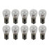 Wagner 1683 Multi-Purpose Light Bulb Wagner Lighting 1683 Standard Multi-Purpose Light Bulb Box of 10