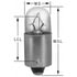 Wagner 17053 Multi-Purpose Light Bulb Wagner Lighting 17053 Standard Multi-Purpose Light Bulb Box of 10