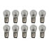 Wagner 17916 Multi-Purpose Light Bulb Wagner Lighting 17916 Standard Multi-Purpose Light Bulb Box of 10