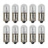 Wagner 1815 Multi-Purpose Light Bulb Wagner Lighting 1815 Standard Multi-Purpose Light Bulb Box of 10