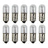 Wagner 1892 Multi-Purpose Light Bulb Wagner Lighting 1892 Standard Multi-Purpose Light Bulb Box of 10