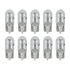 Wagner 194LL Multi-Purpose Light Bulb Wagner Lighting 194LL Long Life Multi-Purpose Light Bulb Box of 10