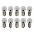 Wagner 199 Multi-Purpose Light Bulb Wagner Lighting 199 Standard Multi-Purpose Light Bulb Box of 10